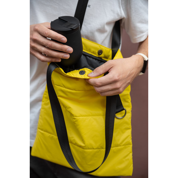 Кофер софт-тач NEO CO12s (черный)