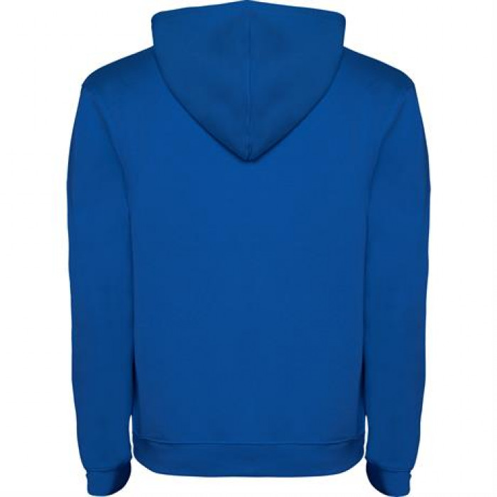 Толстовка URBAN мужская, КОРОЛЕВСКИЙ СИНИЙ 3XL