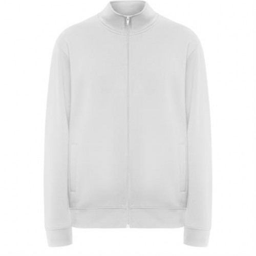 Джемпер ULAN мужской, БЕЛЫЙ 3XL