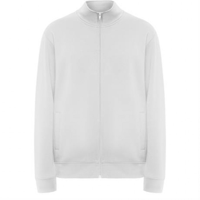 Джемпер ULAN мужской, БЕЛЫЙ 3XL