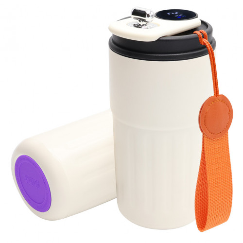 Белый-Оранжевый-Фиолетовый