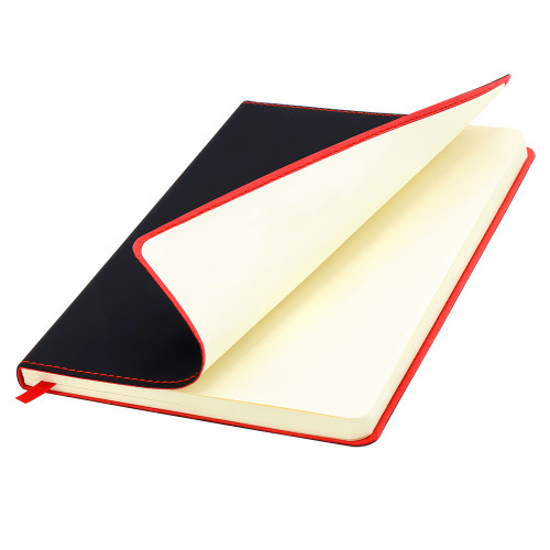 Черно-красный