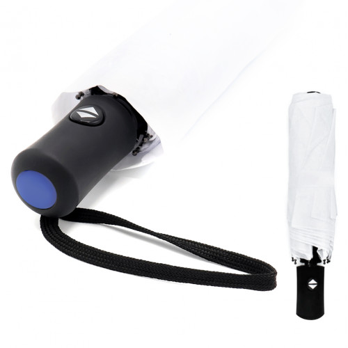 Белый-синий