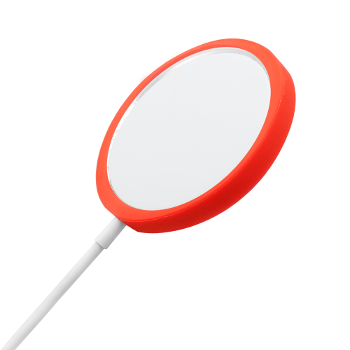 Белый-Красный