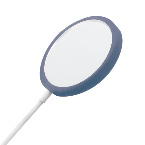 Белый-серый