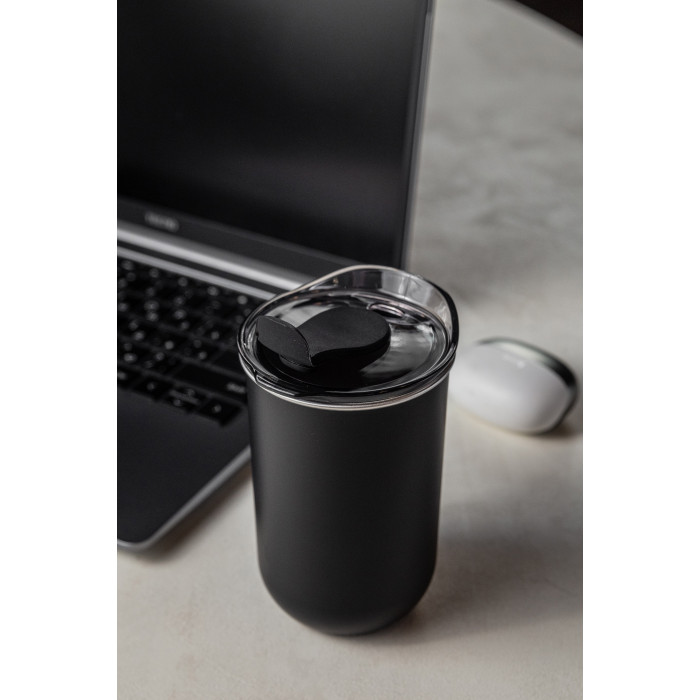 Кофер Light (черный)