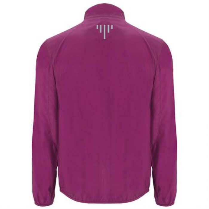 Куртка («ветровка») GLASGOW мужская, БОРДОВЫЙ 2XL