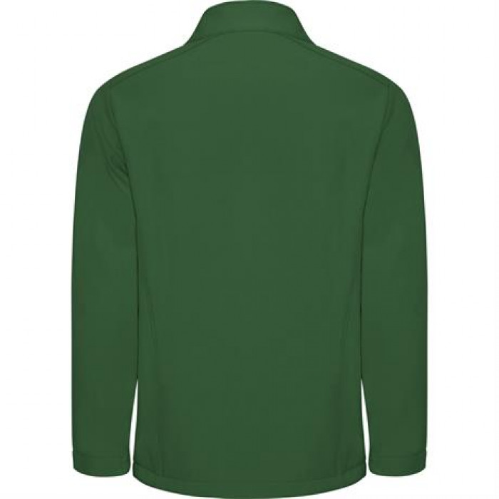 Куртка («ветровка») NEBRASKA мужская, БУТЫЛОЧНЫЙ ЗЕЛЕНЫЙ 2XL