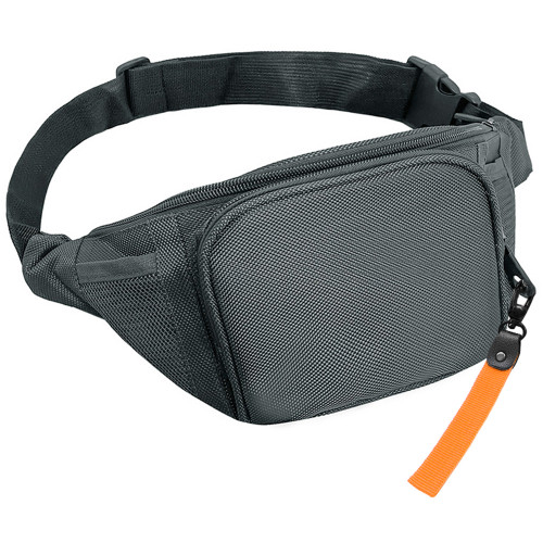 Серый-Оранжевый