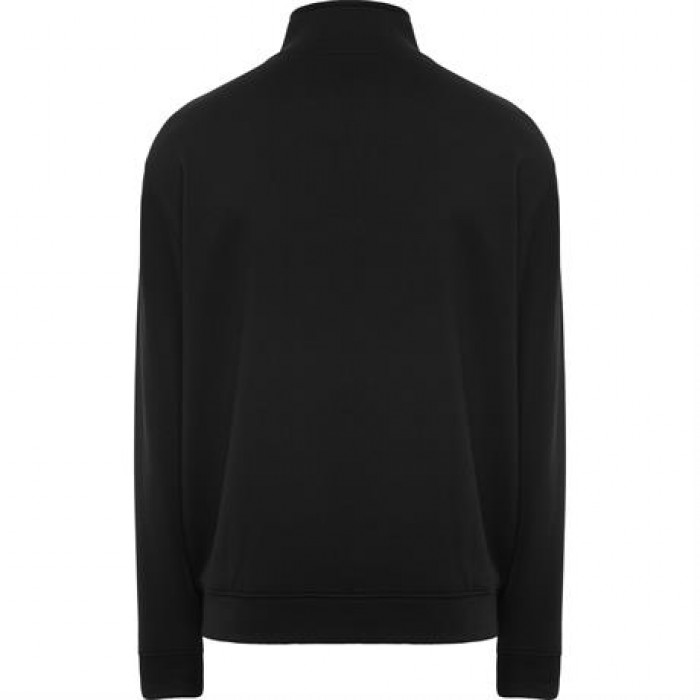 Джемпер ULAN мужской, ЧЕРНЫЙ 3XL