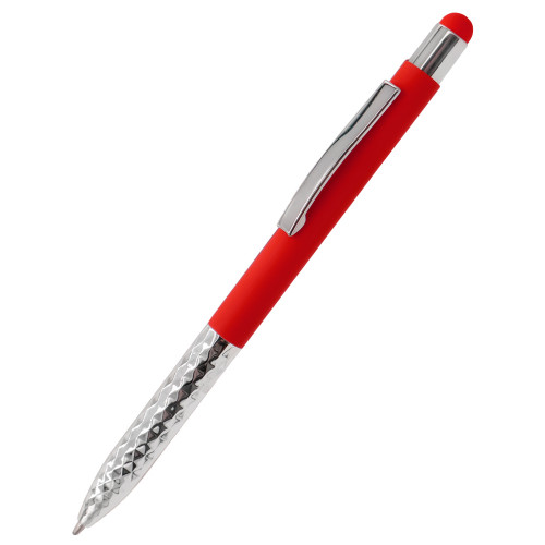 Темно-красный