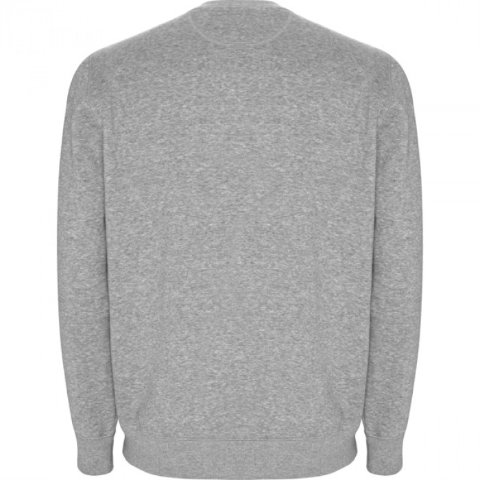 Джемпер BATIAN унисекс, ПЁСТРЫЙ СЕРЫЙ 2XL