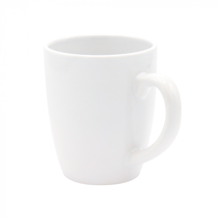 Кружка &quot;Aurora&quot;, белая