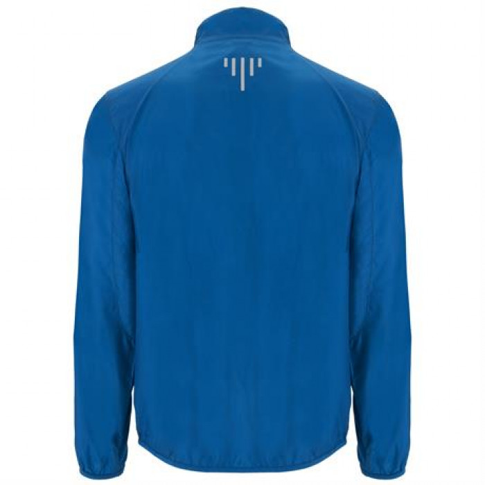Куртка («ветровка») GLASGOW мужская, КОРОЛЕВСКИЙ СИНИЙ 2XL