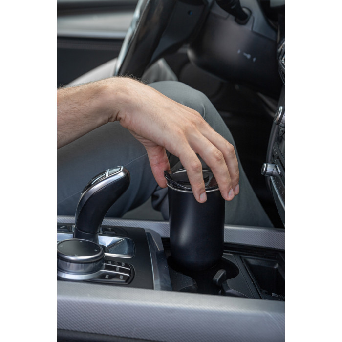 Кофер Light (черный)