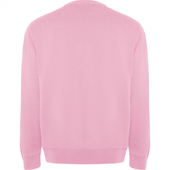 Джемпер BATIAN унисекс, СВЕТЛО-РОЗОВЫЙ 3XL