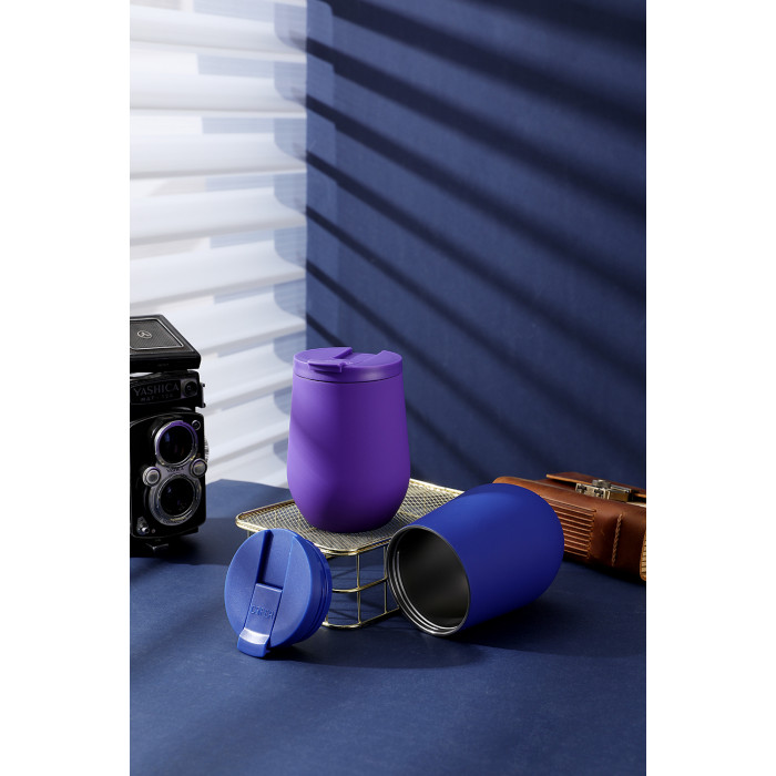 Кофер софт-тач NEO CO12s (фиолетовый)