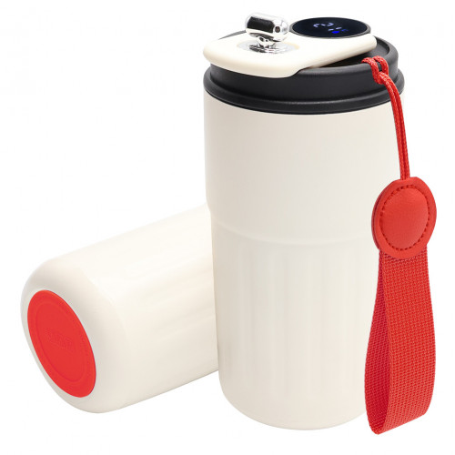 Белый-Красный