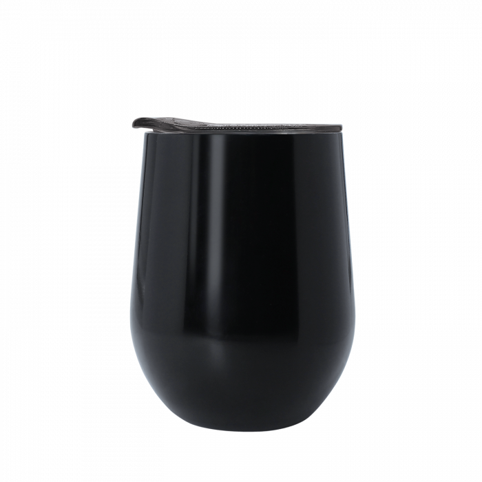 Кофер глянцевый CO12 (черный)