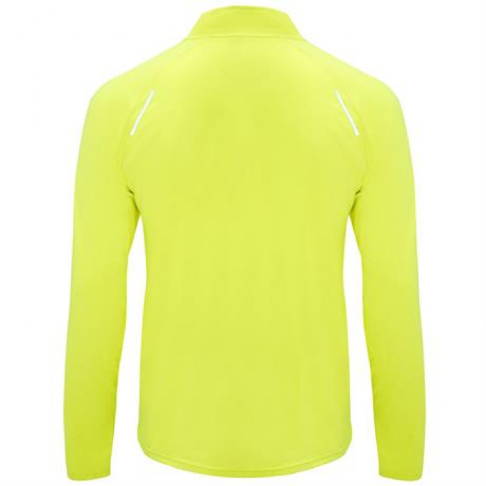 Джемпер (поло)MELBOURNE мужской, ФЛУОРЕСЦЕНТНЫЙ ЖЕЛТЫЙ 2XL