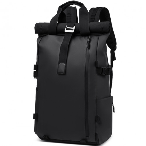 Рюкзак PARKER, Чёрный