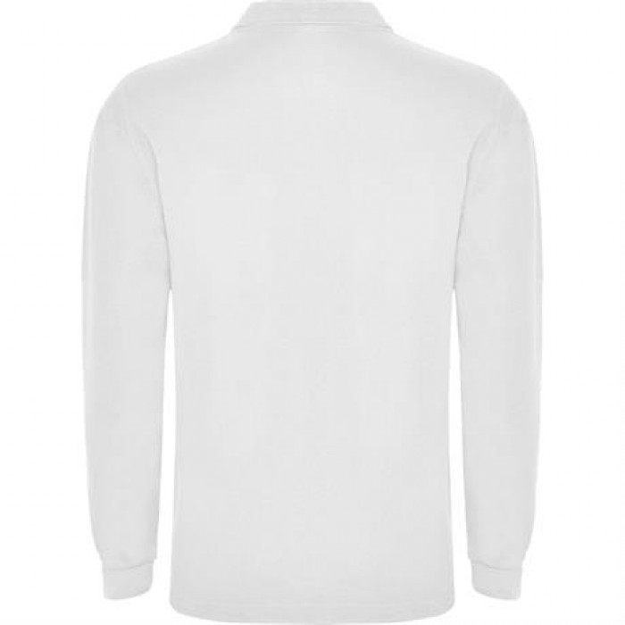 Футболка поло CARPE мужская, БЕЛЫЙ 2XL