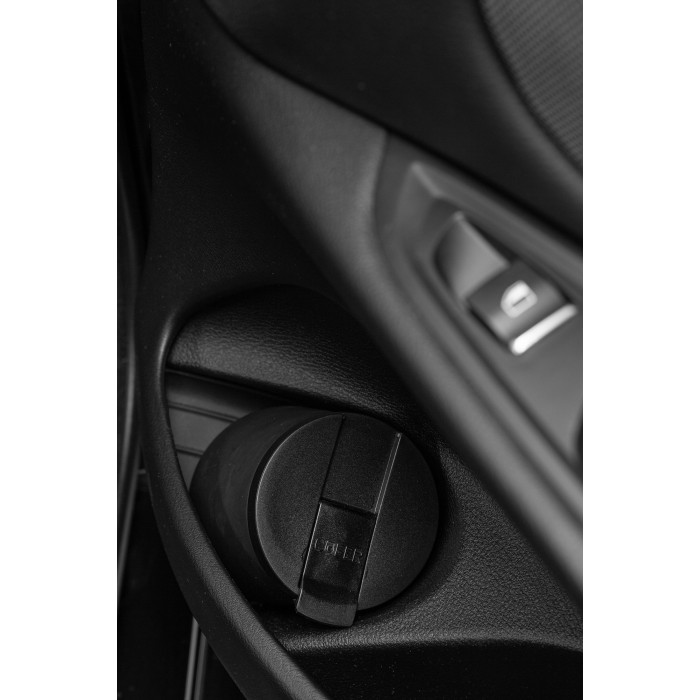 Кофер софт-тач NEO CO12s (черный)