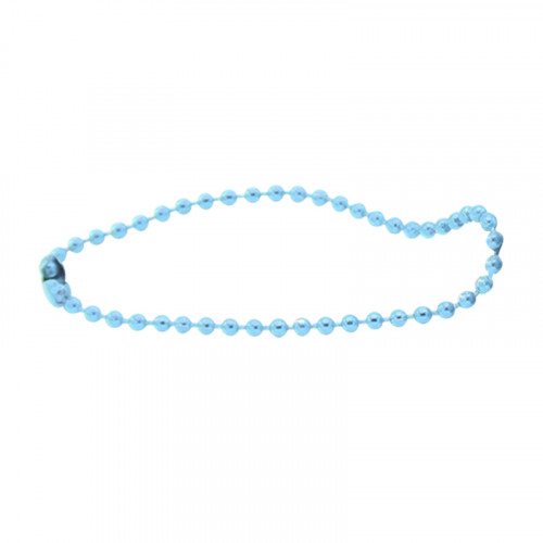 Цепочка для флешки Designer Голубой