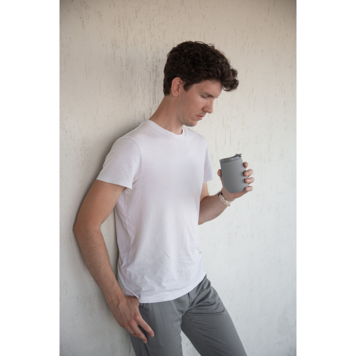 Кофер софт-тач NEO CO12s (серый)