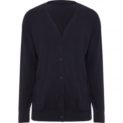 Кардиган EXPLORER WOMAN женский, МОРСКОЙ СИНИЙ 3XL