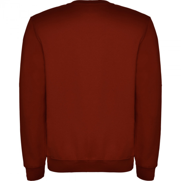 Джемпер CLASICA унисекс, ГРАНАТОВЫЙ 2XL