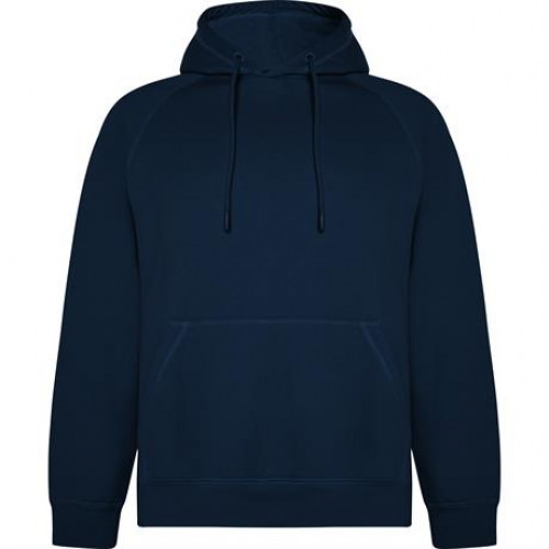 Толстовка VINSON унисекс, МОРСКОЙ СИНИЙ 2XL