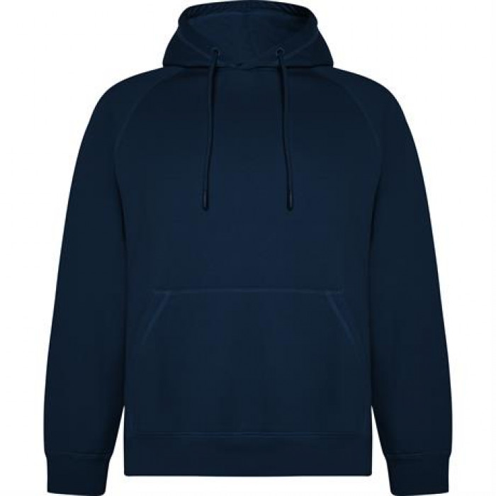 Толстовка VINSON унисекс, МОРСКОЙ СИНИЙ 2XL