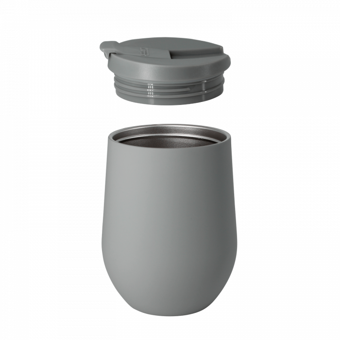 Кофер софт-тач NEO CO12s (серый)