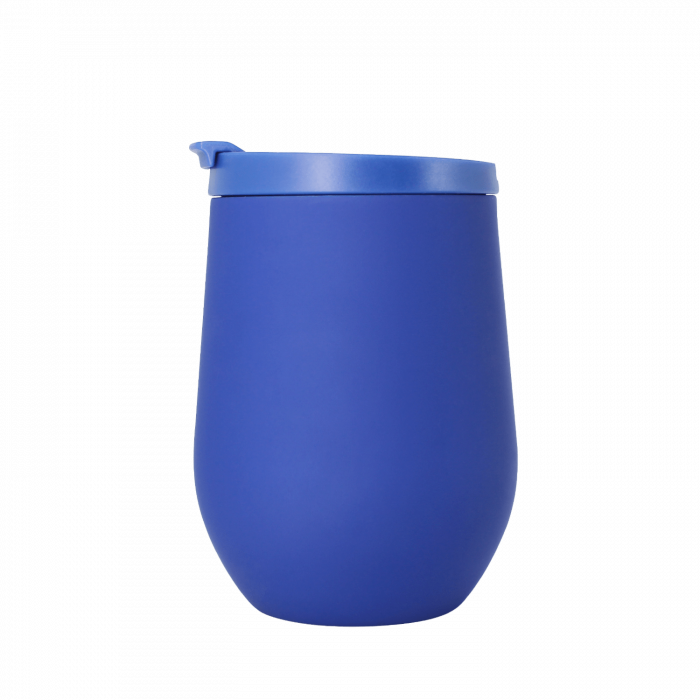 Кофер софт-тач NEO CO12s (синий)