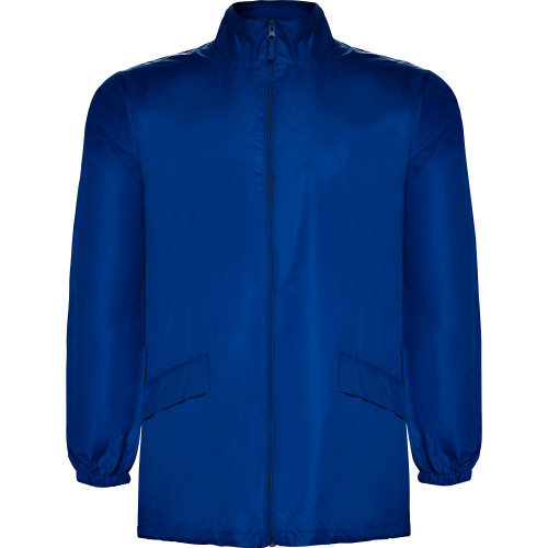 Куртка («ветровка») ESCOCIA мужская, КОРОЛЕВСКИЙ СИНИЙ XXL