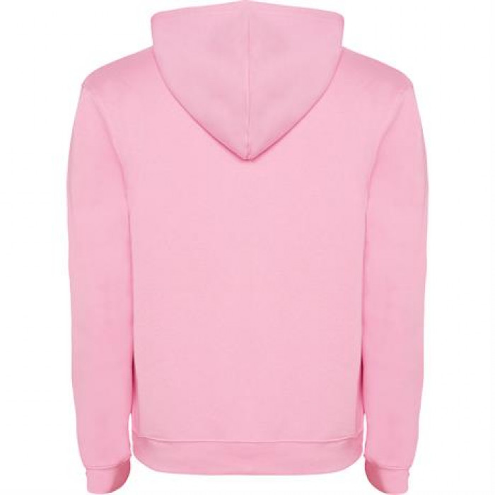 Толстовка URBAN мужская, РОЗОВЫЙ 2XL