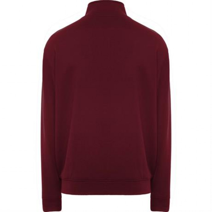 Джемпер ULAN мужской, ГРАНАТОВЫЙ 2XL