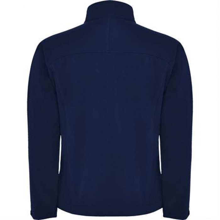 Куртка («ветровка») RUDOLPH мужская, МОРСКОЙ СИНИЙ 2XL