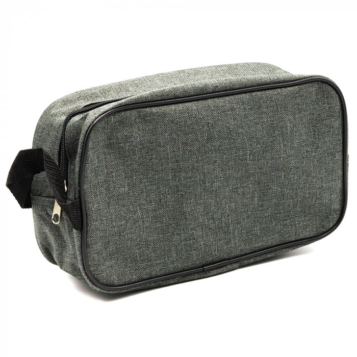 Несессер Колумб, серый