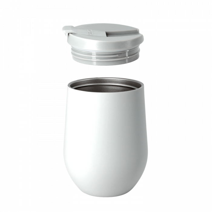 Кофер софт-тач NEO CO12s (белый)