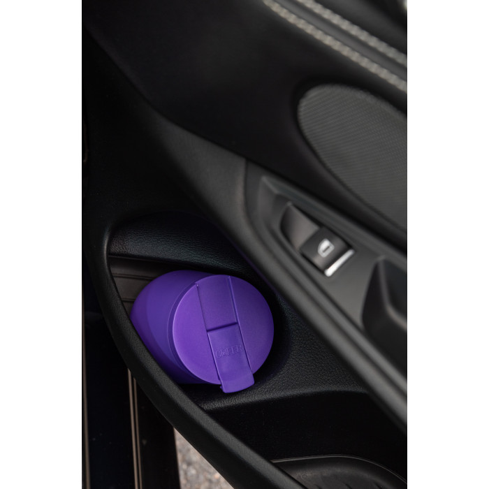 Кофер софт-тач NEO CO12s (фиолетовый)