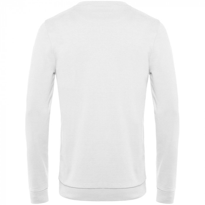 Свитшот «Три автора», белый