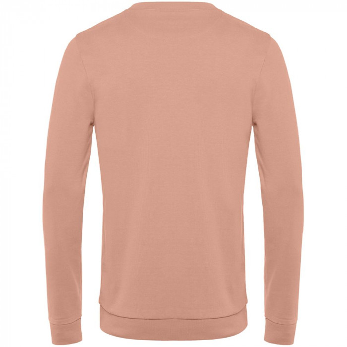 Свитшот унисекс Set In, бежевый (nude), размер XXL