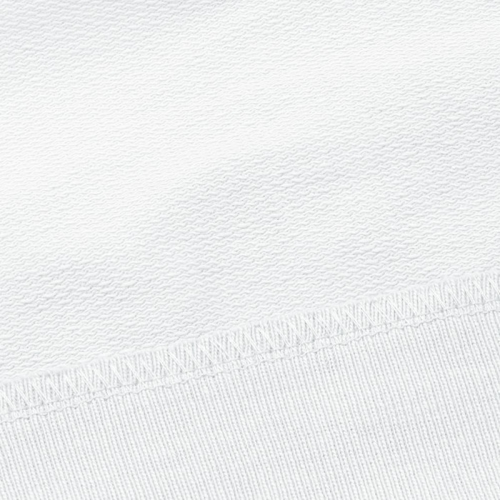 Толстовка с капюшоном унисекс Hoodie, белая