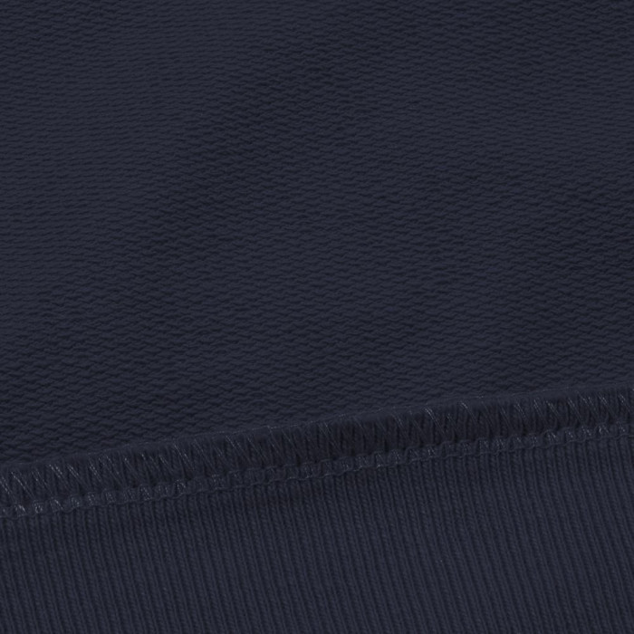 Толстовка с капюшоном унисекс Hoodie, темно-синяя, размер 4XL