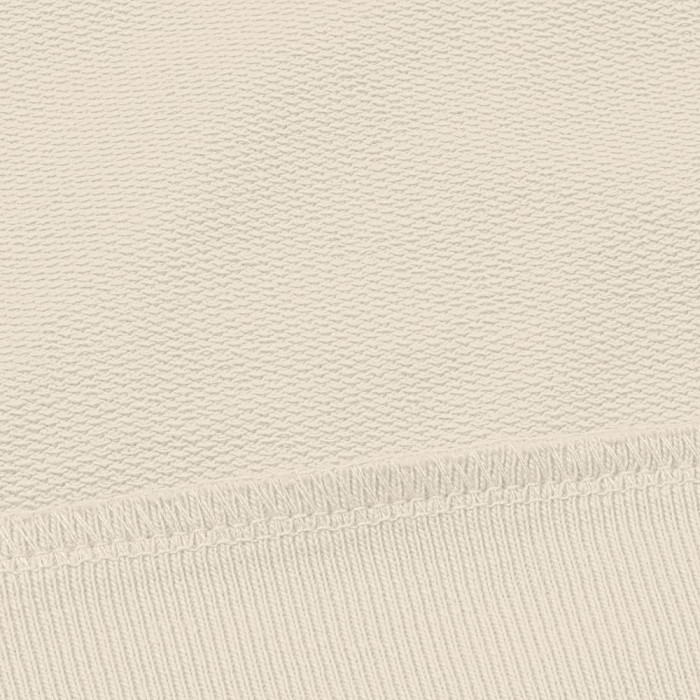 Толстовка с капюшоном унисекс Hoodie, светло-желтая, размер 3XL