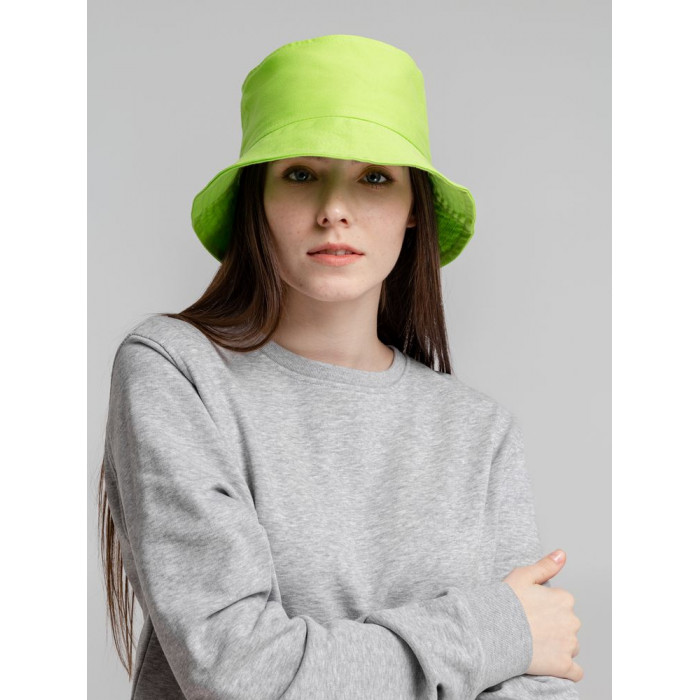 Свитшот унисекс BNC Inspire (Organic), серый меланж, размер XXL