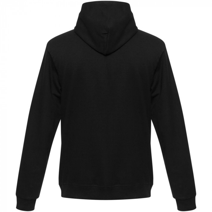 Толстовка ID.003 черная
