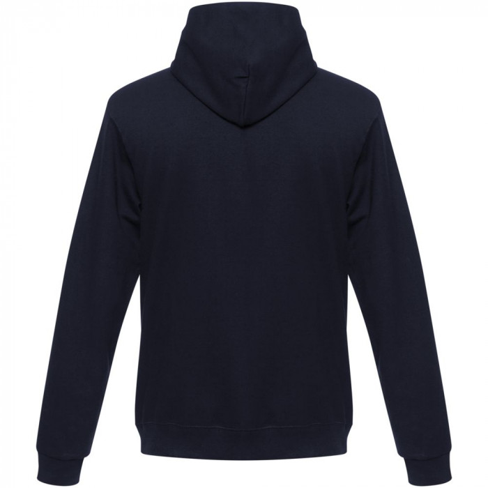 Толстовка ID.003 темно-синяя, размер 4XL